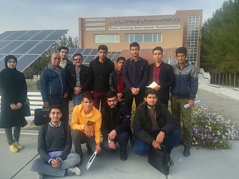 دوره جامع آموزش اصول مبانی طراحی نیروگاه های خورشیدی